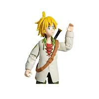 NARUTO 6.5 IN - FRENCH