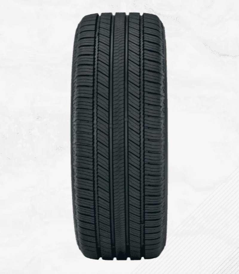 Yokohama Geolandar CV G058 215/55R17 94V pneu toutes saisons