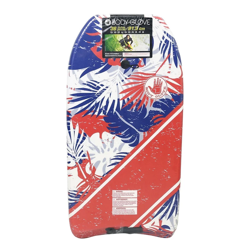 Body Glove 36” Splash Body Board