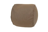 Sunbrella Round Pouff