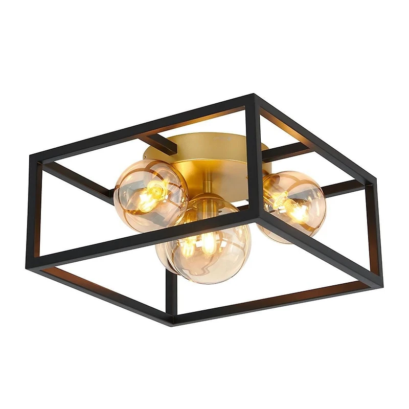 Artika Griffintown Flushmount, Indoor ceiling mounted light fixture
