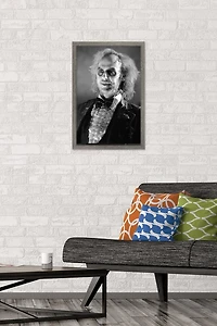 Beetlejuice - Classic Wall Poster