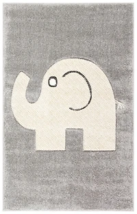 Safavieh Carousel Kids Fallon Elephant Area Rug