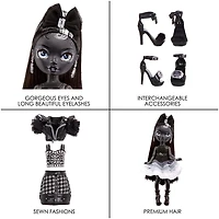 Poupée-mannequin Shadow High Shanelle Onyx