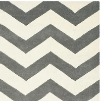 Safavieh Chatham Jake Zigzag Stripes Area Rug