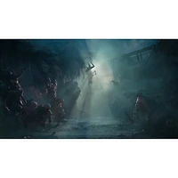 Cronos: The New Dawn (PS5)