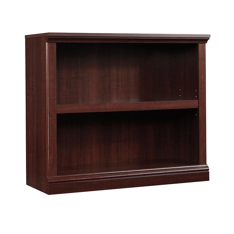 Sauder Select Bibliothèque 2 tablettes