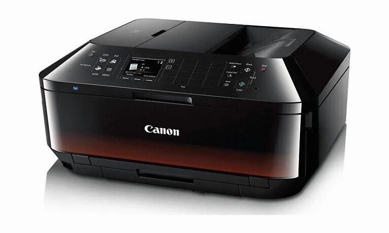 Canon Imprimante de bureau à jet d'encre tout-en-un PIXMA MX922