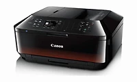 Canon Imprimante de bureau à jet d'encre tout-en-un PIXMA MX922