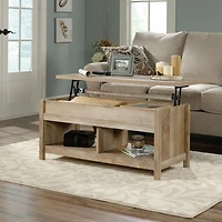 Sauder La Collection Cannery Bridge Table basse