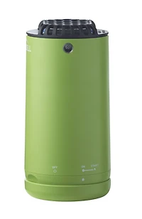 Dispositif anti-moustique Patio Shield - Verdure