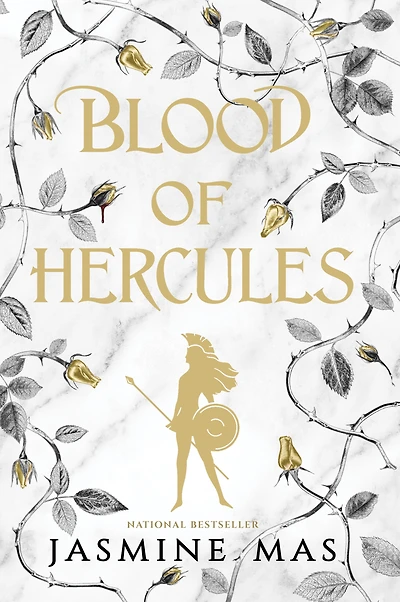 New and Trending: Blood of Hercules