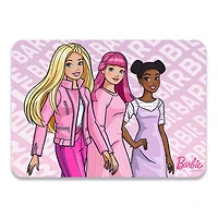 Napperon Barbie "Barbie Crew" Napperon Barbie