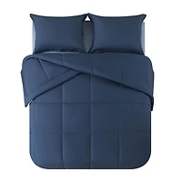 Ensemble de literie Mainstays 1 place XL