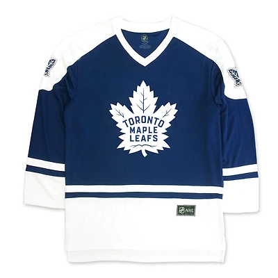 NHL Men's Toronto Maple Leafs John Tavares Jersey Ultimate Fans, SM-XL