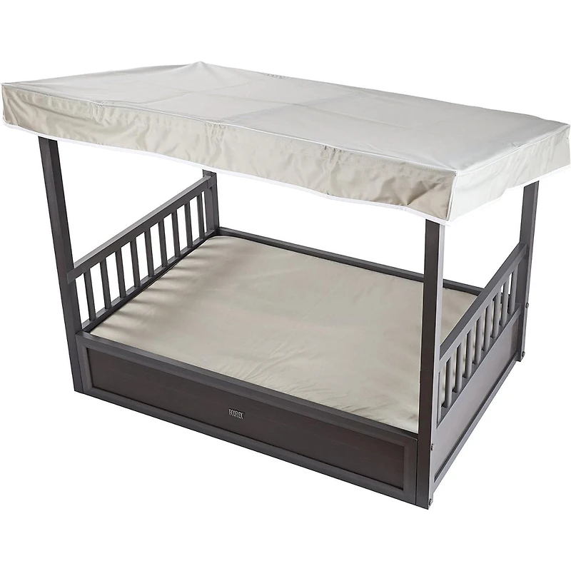 NewAge Habitat N Home Mallibu Outdoor Bed Pet
