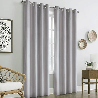 WINDOW TREATMENTS