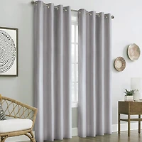 WINDOW TREATMENTS
