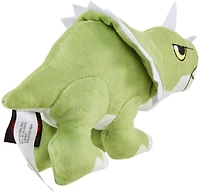 Jurassic World: Dominion Peluche Mini Dinosaure Triceratops de 17,78 cm