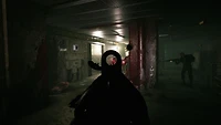 Jeu vidéo Projekt Z Beyond Order, PlayStation 5