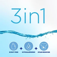 Capsules de détergent à lessive Tide PODS Pur et doux, Détergent à lessive Tide PODS, capsules de détergent à lessive, détergent à lessive PODS 31 brassées, 775 g