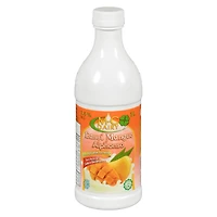 Lassi à saveur de mangue Alphonse MC Dairy à M.G. 1,6 % 1 l