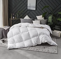 Royal Elite Hutterite Duck Down Duvet