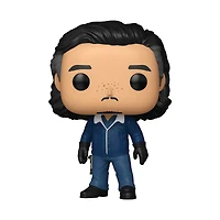 Funko Pop! Television: The Last of Us - Tommy Miller figurine en vinyle
