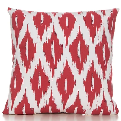 Gouchee Design Coussin IKAT