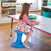 Chaise remuer Simplay3<br>