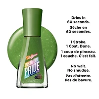 Insta-Dri X Pride, Quick Dry, Long Lasting, Streak-Free Shine Nail Polish