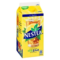 Nestea Moitie the et Moitie Limonade 1.75LT
