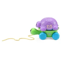 LeapFrog Nest & Count Turtle Tower™ for Toddlers - Bilingual Version, 12+ Months