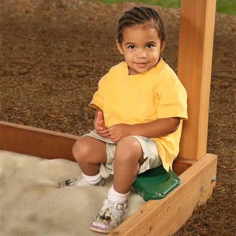 Siège de bac à sable FC 3173 - PlayStar