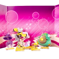Pokémon TCG: Iono’s Bellibolt ex Premium Collection