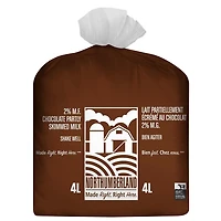 Northumberland 1% Chocolate Milk, 4L