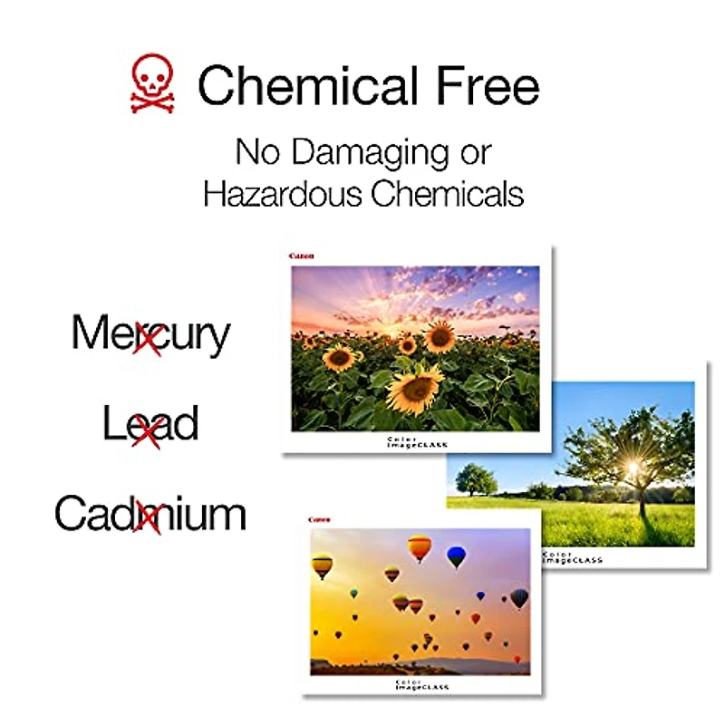 Canon 054 High-Capacity Yellow Toner Cartridge