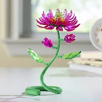 CRYSYAL GEM LOTUS - FRENCH