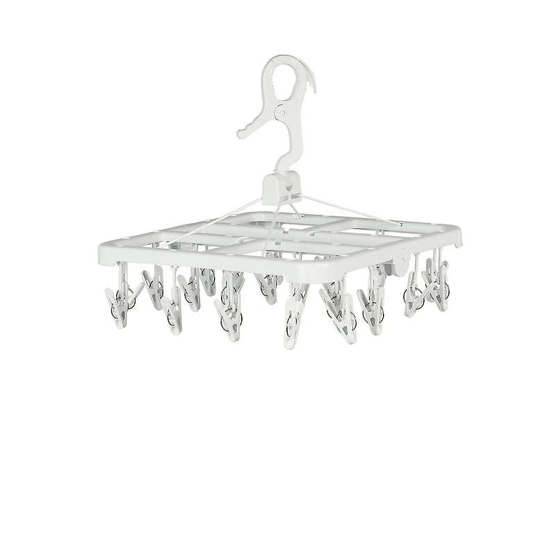 neatfreak! 24 Clip Hanging Dryer, 24 Clip