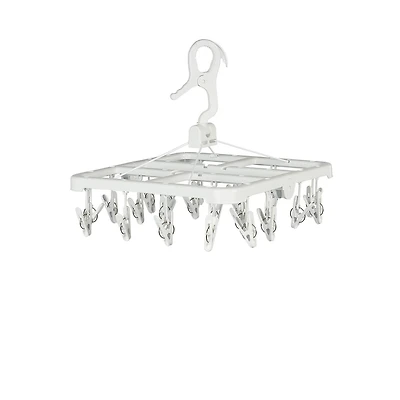 neatfreak! 24 Clip Hanging Dryer, 24 Clip