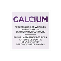 L'Oréal Paris Anti-Aging Face Moisturizer with Calcium