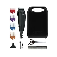 Trousse de tonte Basic pour chien Wahl
