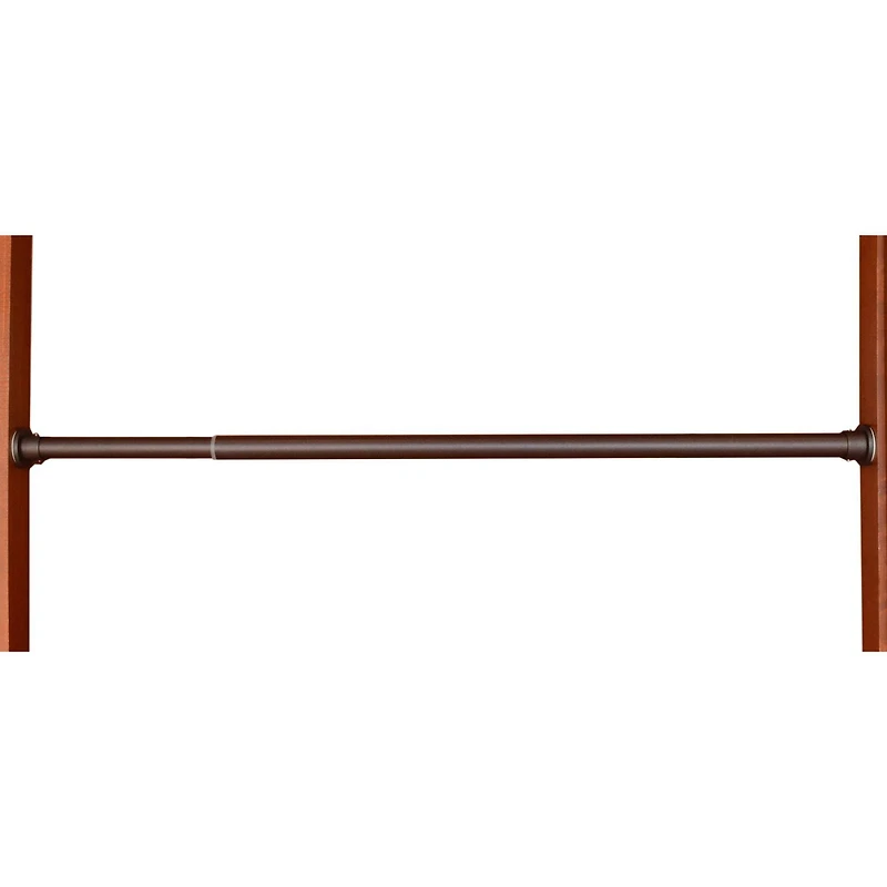 Versailles Tringle Tension Ajustable Intérieur/Extérieur 48po - 86po