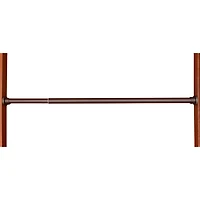 Versailles Tringle Tension Ajustable Intérieur/Extérieur 48po - 86po