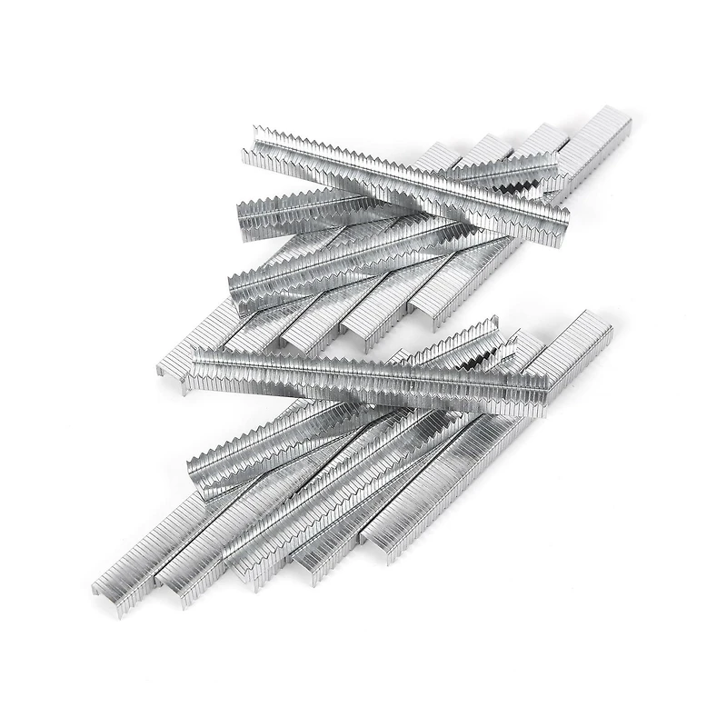 Arrow T50 5/16" Staples, 1250 staples/pack