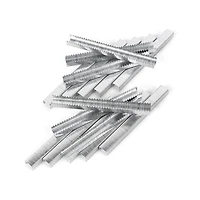 Arrow T50 5/16" Staples, 1250 staples/pack