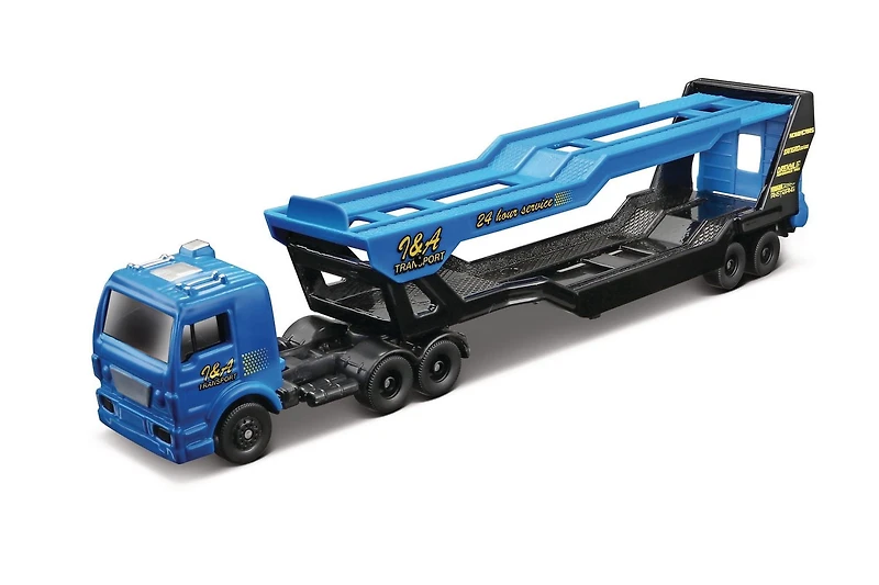 Adventure Force Highway Haulers
