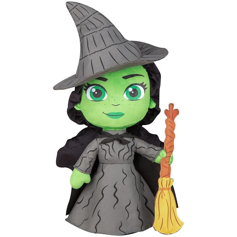 Halloween Greeter Stylisé Elphaba Wicked OPP SM Universel