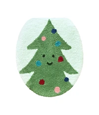 HT 2PC RUG SET CTREE - FRENCH