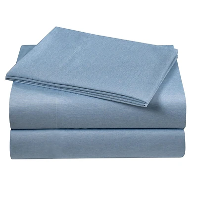 Mainstays Kids Printed Easy Wash Soft-Microfiber Sheet Set